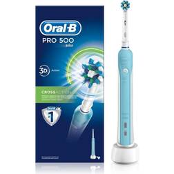 Oral-B Professional Care 500 Cross Action