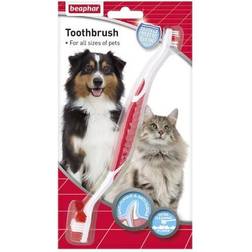 Beaphar and Cat All Sizes Toothbrush 1 brush
