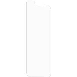 OtterBox iPhone 14 Alpha Glass Antimicrobial Screen Protector Clear
