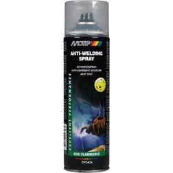 Motip Plastikote 090404 Pro Anti-Welding Spray 500ml