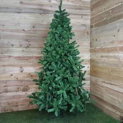 Colorado Spruce Green Tree 240cm Christmas Tree