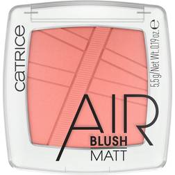Catrice Complexion Rouge Air Blush Matt 110 Peach Heaven 5,50 g