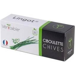 Veritable Organic Chives Lingot