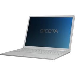 Dicota Privacy filter 2-Way for HP Elitebook 820 G3 (Touch) side-mounted
