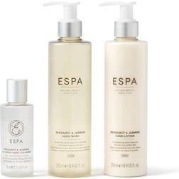 ESPA Hand Care Collection