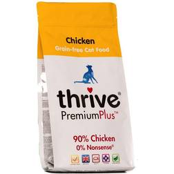 Thrive PremiumPlus Chicken Dry Cat Food