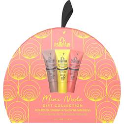 Dr. PawPaw Mini Nude Gift Collection