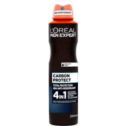 L'Oréal Paris Men Expert Carbon Protect 48H Anti-Perspirant Deo Spray 150ml