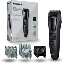 Panasonic ER-GB62-H511 Precision Beard Trimmer