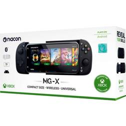 Nacon Videogame console joystick MG-X
