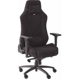 X Rocker Messina Gaming Chair, black