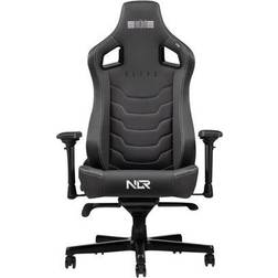 Next Level Racing Nlr-g004 Elite Gaming Chair Black