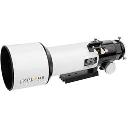 Bresser Explore Scientific 80mm f/6 ED APO Deluxe FCD-100 Hex-Focus