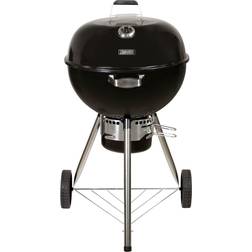 Zanussi Zcktbbq22-c Premium Kettle Bbq With Cover