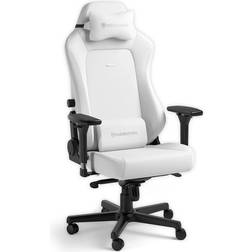 Noblechairs HERO Gaming Chair White
