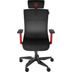 Genesis Gaming Chair Astat 700 Black/Red