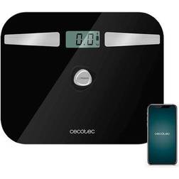 Cecotec Digital Bathroom Scales EcoPower 10200 Smart Healthy