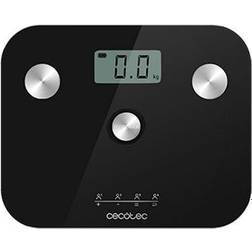 Cecotec Digital Bathroom Scales EcoPower 10100 Full Healthy