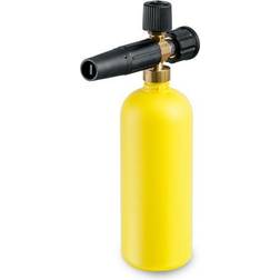 Kärcher Adjustable Foam Nozzle Bottle for HD and XPERT Pressure Washers (Easy!Lock) 1l