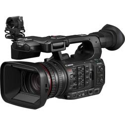 Canon XF-605 Pro HD Camcorder