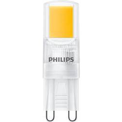 Philips 4.8cm 2700K LED Lamps 2W G9