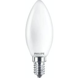 Philips 9.7cm LED Lamps 2,2W E14 827