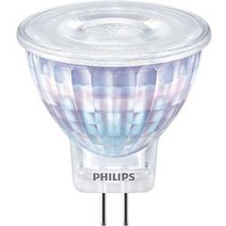 Philips Spot 2700K LED Lamps 2.3W GU4 MR11