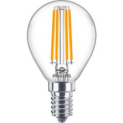 Philips CorePro ND LED Lamps 6.5W E14 827
