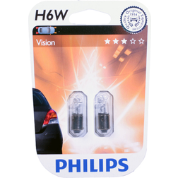 Philips Light Bulbs VW,AUDI,MERCEDES-BENZ 12036B2 000000000172,000000008138,0025443194 Bulb, indicator A000000000172,A000000008138,A0025443194