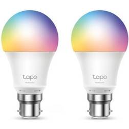 TP-Link Tapo L530B LED Lamps 8.7W B22