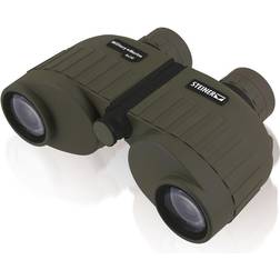 Steiner Military-Marine Series Binoculars, Lightweight