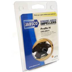 Jabsco Impeller (Profile H) 6303-0003-P