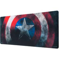Grupo Erik Captain America Shield XXL