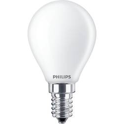 Philips 8cm 2700K LED Lamps 3.4W E14