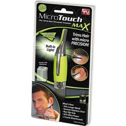 MicroTouch MAX All-In-One Personal Ears Neck