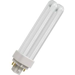Crompton 13W CFL G24q-1 4 Pin Opal DE Type Bulb White