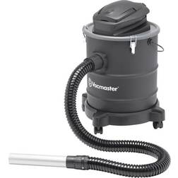 Vacmaster VacMaster Canister Vacuum, Black (EATC608S)