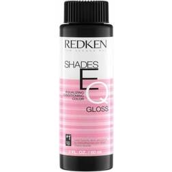 Redken Shades EQ Gloss 09G Vanilla Cream 60ml 3-pack