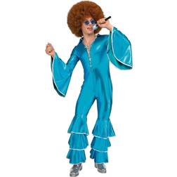My Other Me Disco Costume for Adults