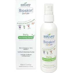 Salcura Junior Bioskin Daily Nourishing Spray 100ml