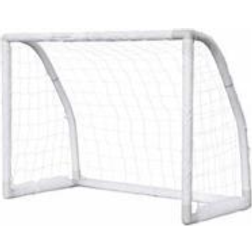 Nordic Play Soccer Goal Sharp Shooter 100x130