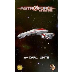 Astroforce: The Dice Game