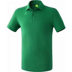 Erima Mens Teamsports Polo-Shirt - Emerald