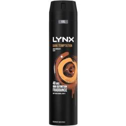 Lynx Dark Temptation XXL Deo Spray 250ml
