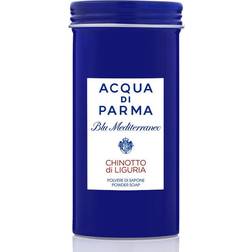 Acqua Di Parma Blu Mediterraneo Chinotto di Liguria Powder Soap 70g