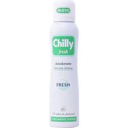 Nuevo Fresh Chilly Deo Spray 150ml