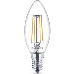 Philips CorePro ND LED Lamps 4.3W E14 827