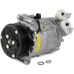 Ford AC Compressor ** FIRST FIT