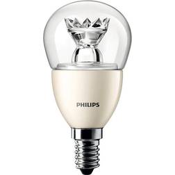 Philips Master DT LED Lamps 8W E14