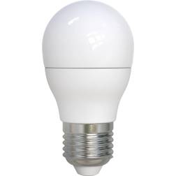 Airam Smart LED-lampa E27 4,5W 2700K-6500K